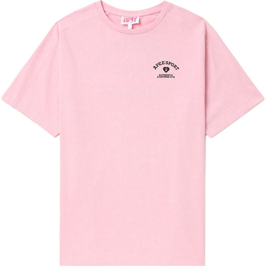 GRAFIK SLIT TUNIKA TEE DAMEN