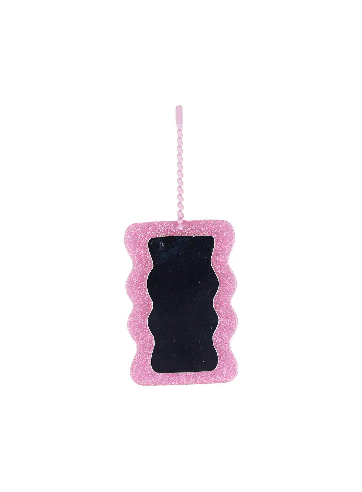 Layered Cake Plush Keychain CL522