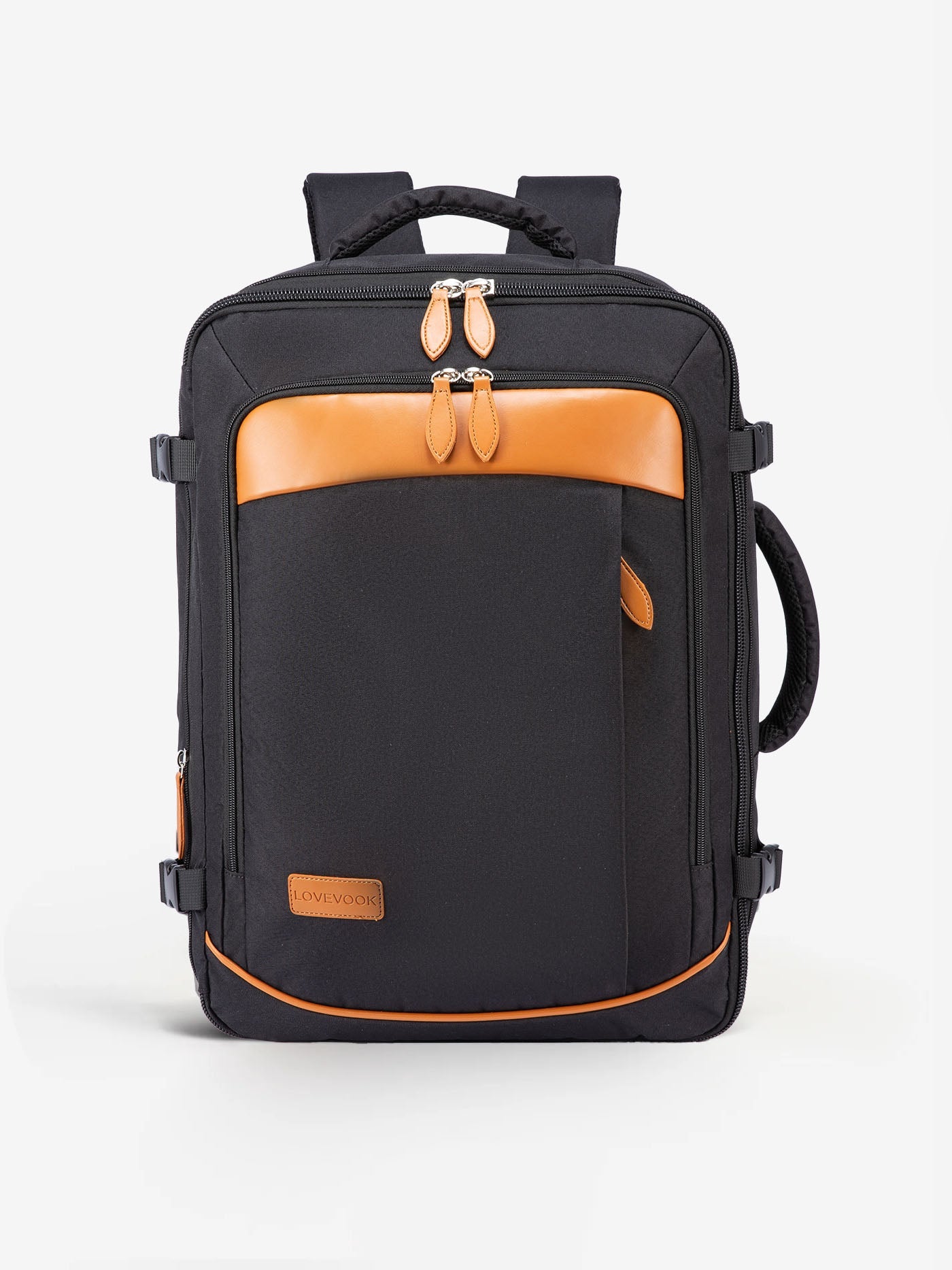 Sac à dos de voyage 5 pièces 40L/45L 