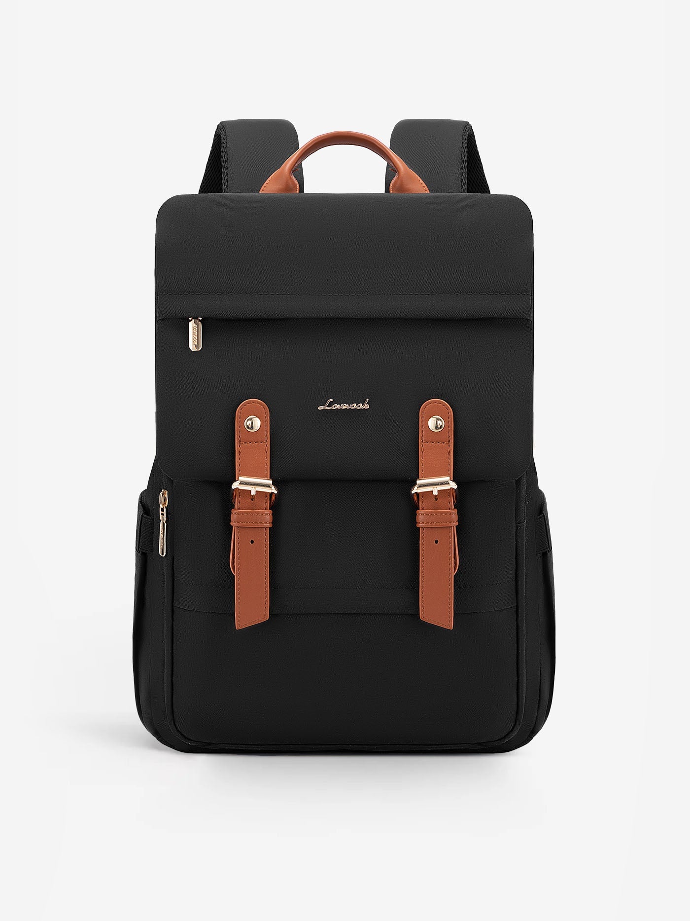 Sac à dos de voyage pour ordinateur portable, 15,6 17