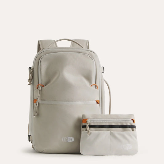 Ensemble sac à dos de voyage Faro 29L 