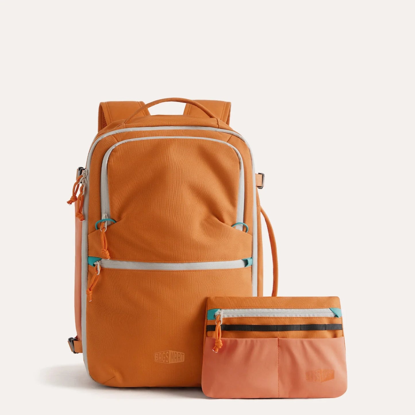 Ensemble sac à dos de voyage Faro 29L 