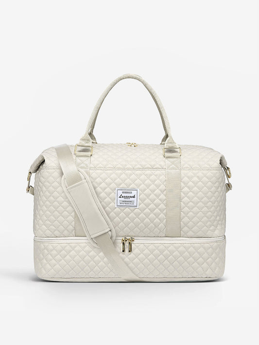 Lot de 2 sacs de voyage Aril 