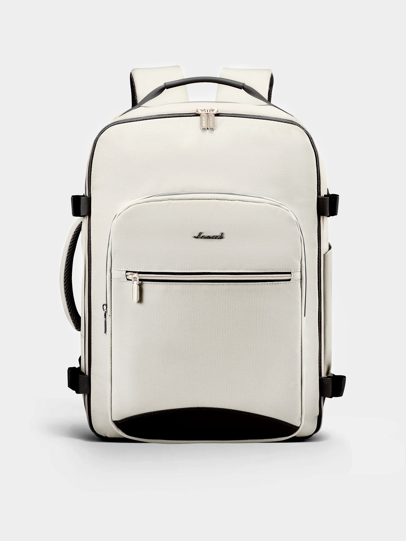 4Pcs, 40/50L Freyja Laptop Travel Backpack, 17 18