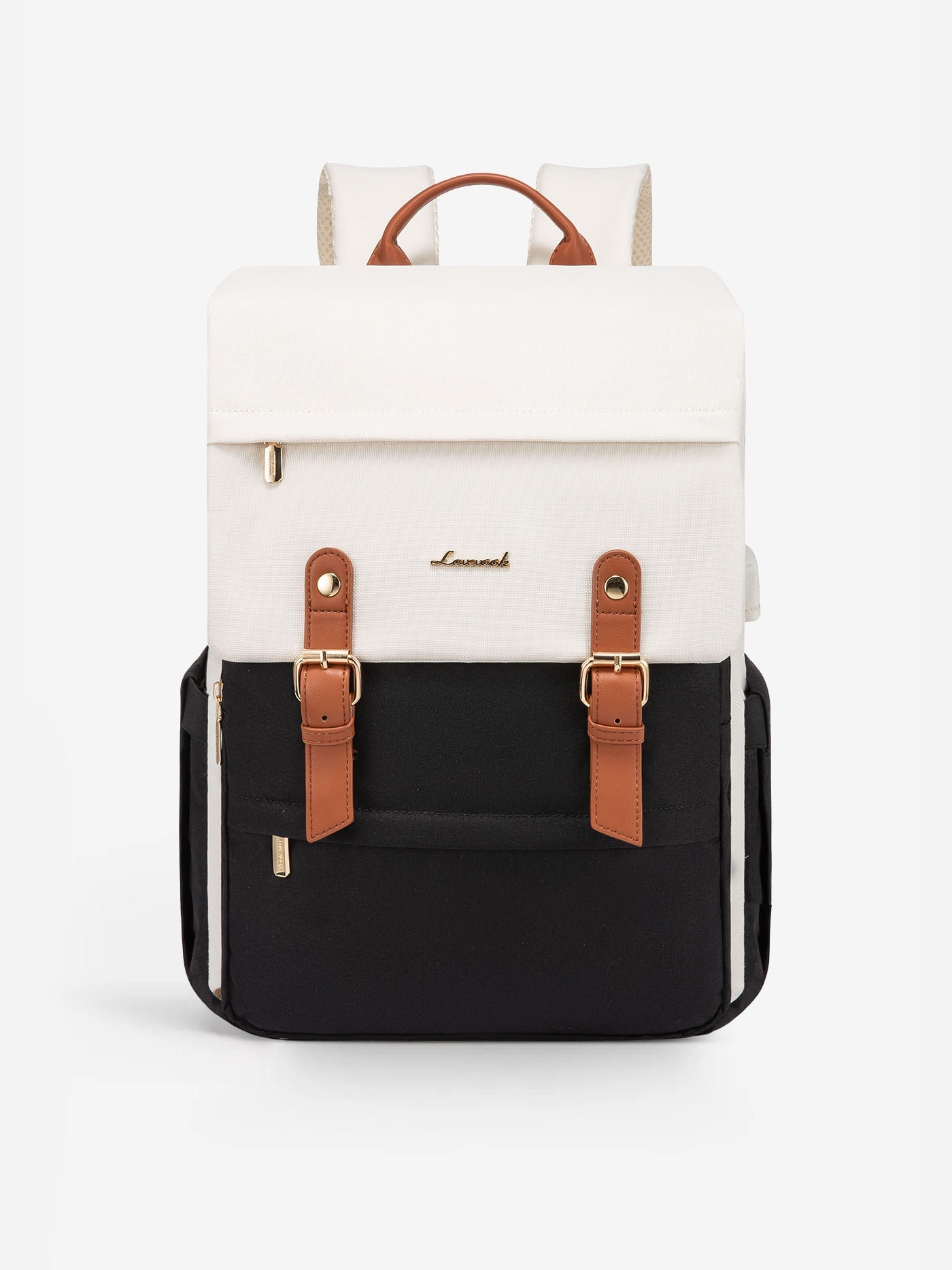 Sac à dos de voyage pour ordinateur portable, 15,6 17