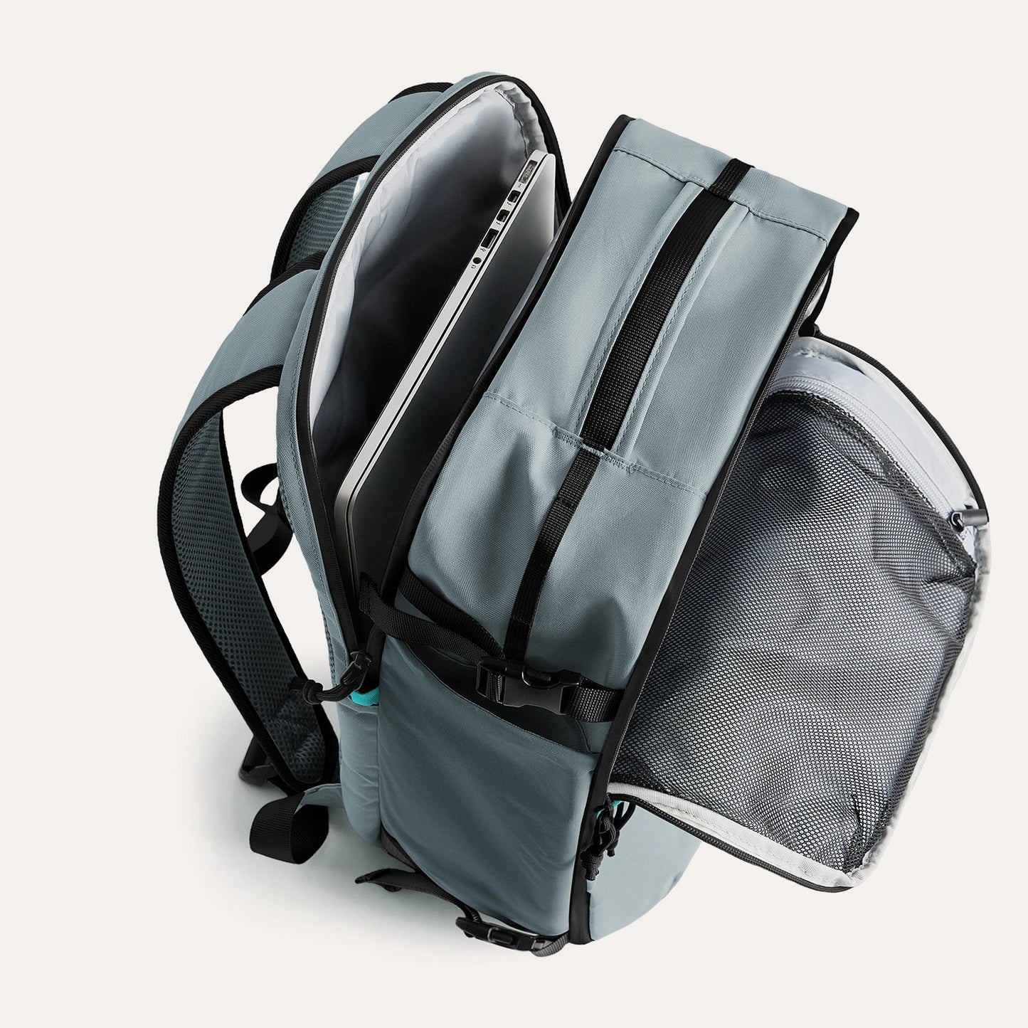 Ensemble sac à dos de voyage Faro 29L 