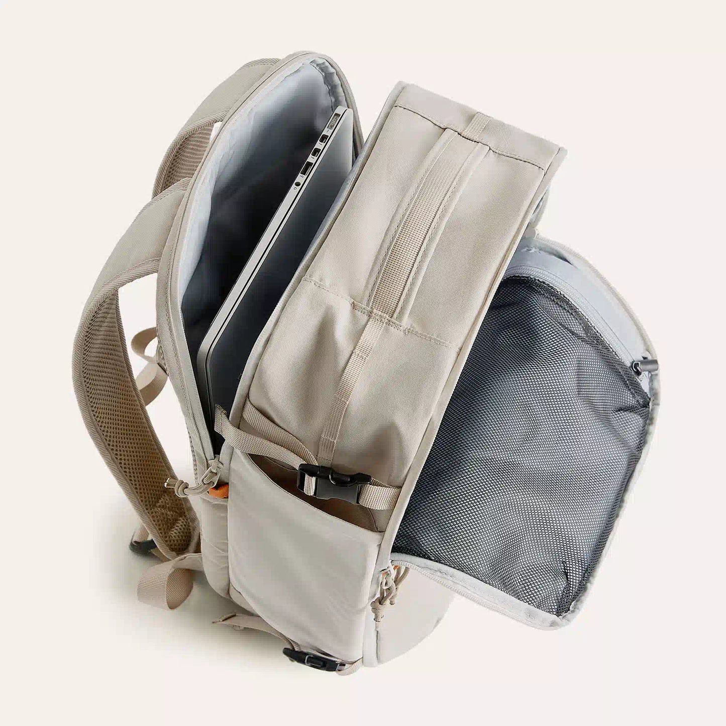 Ensemble sac à dos de voyage Faro 29L 
