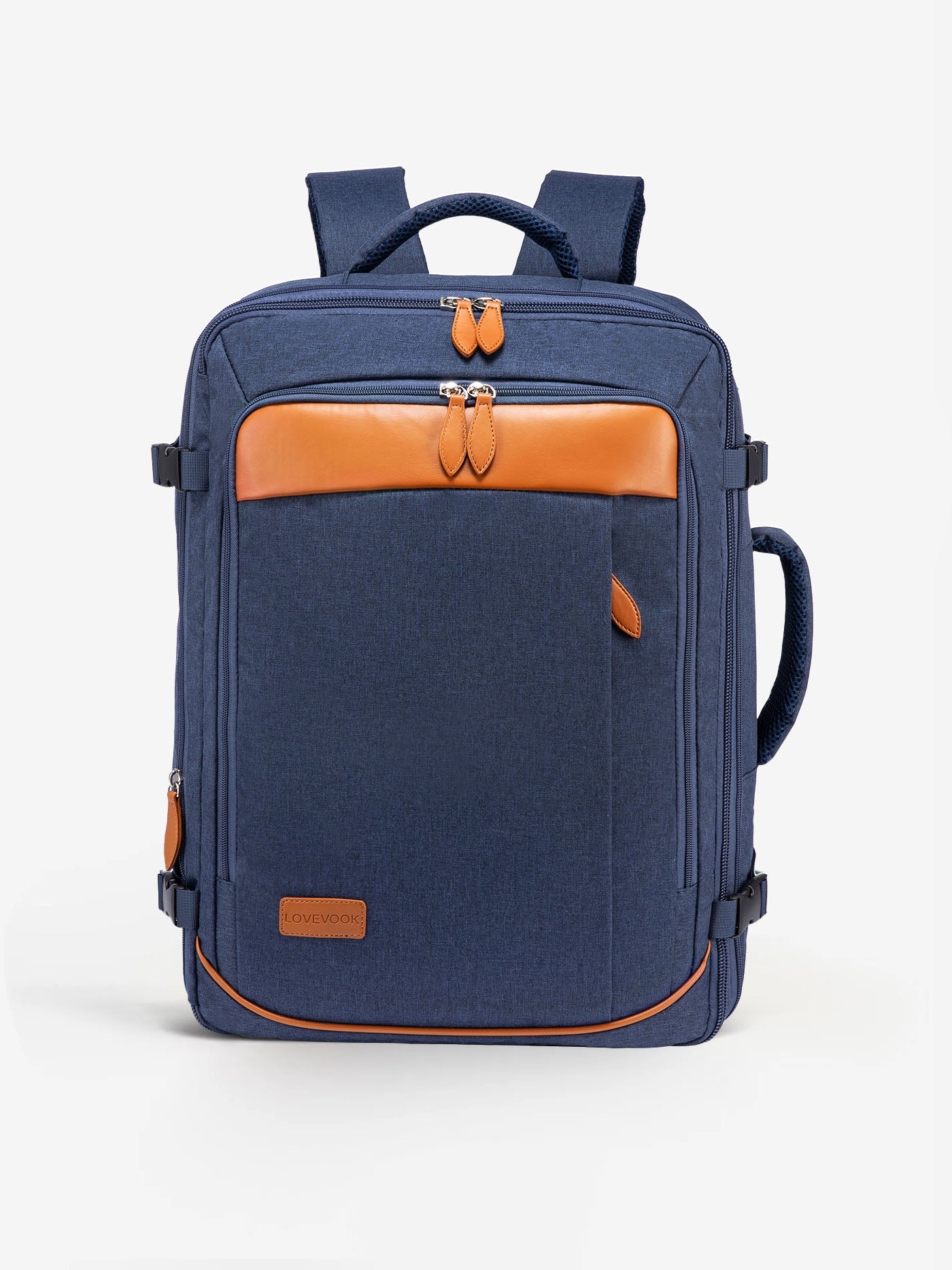 Sac à dos de voyage 5 pièces 40L/45L 