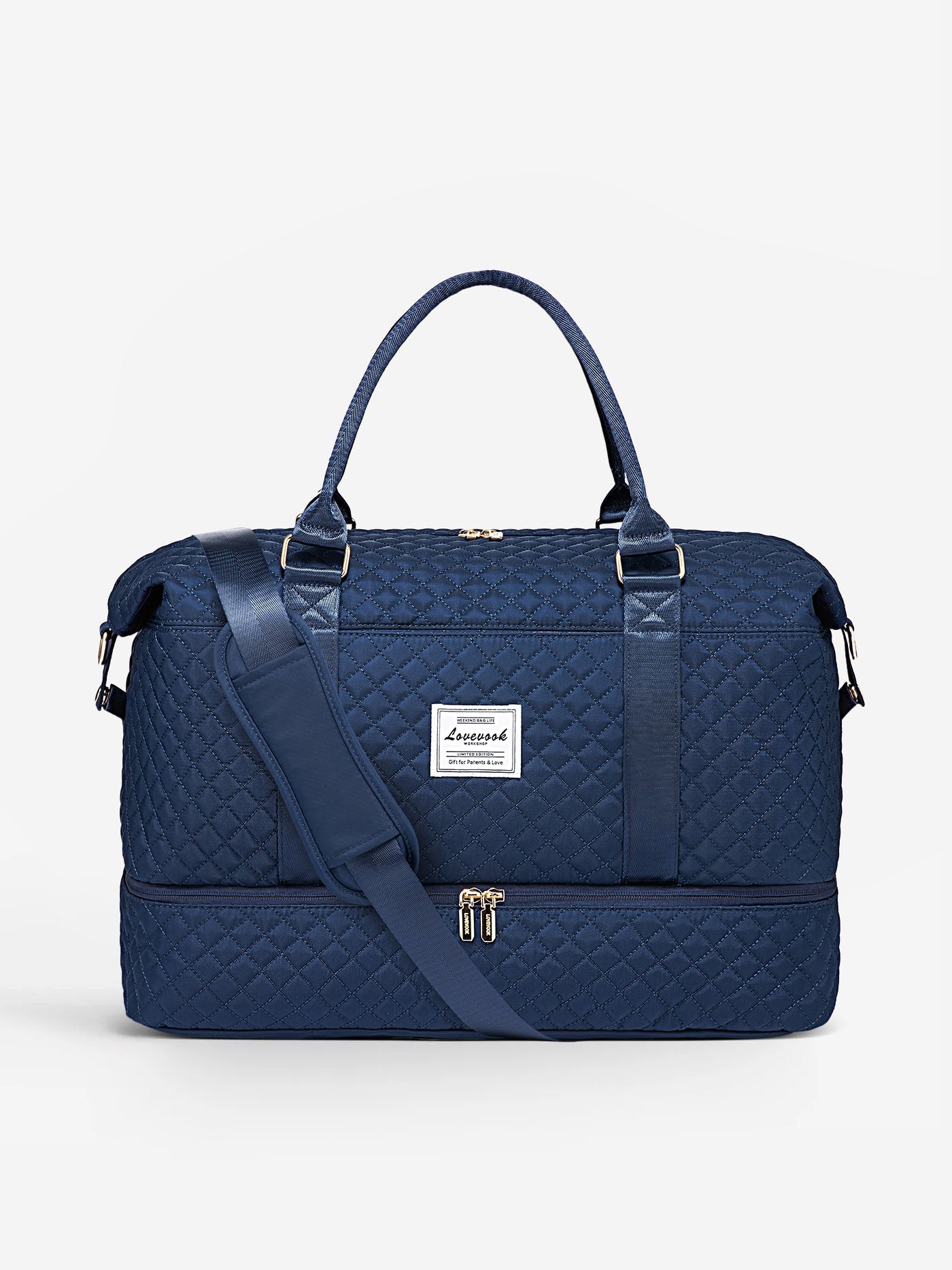 Lot de 2 sacs de voyage Aril