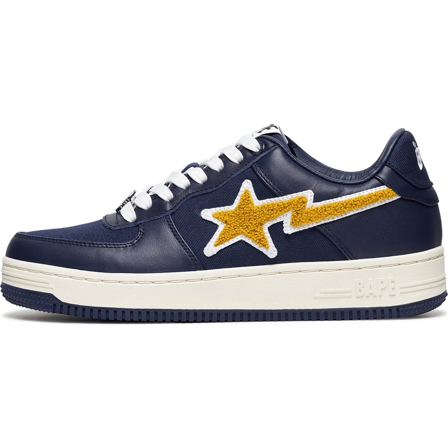 BAPE STA BAPE X STADIUM GOODS MENS