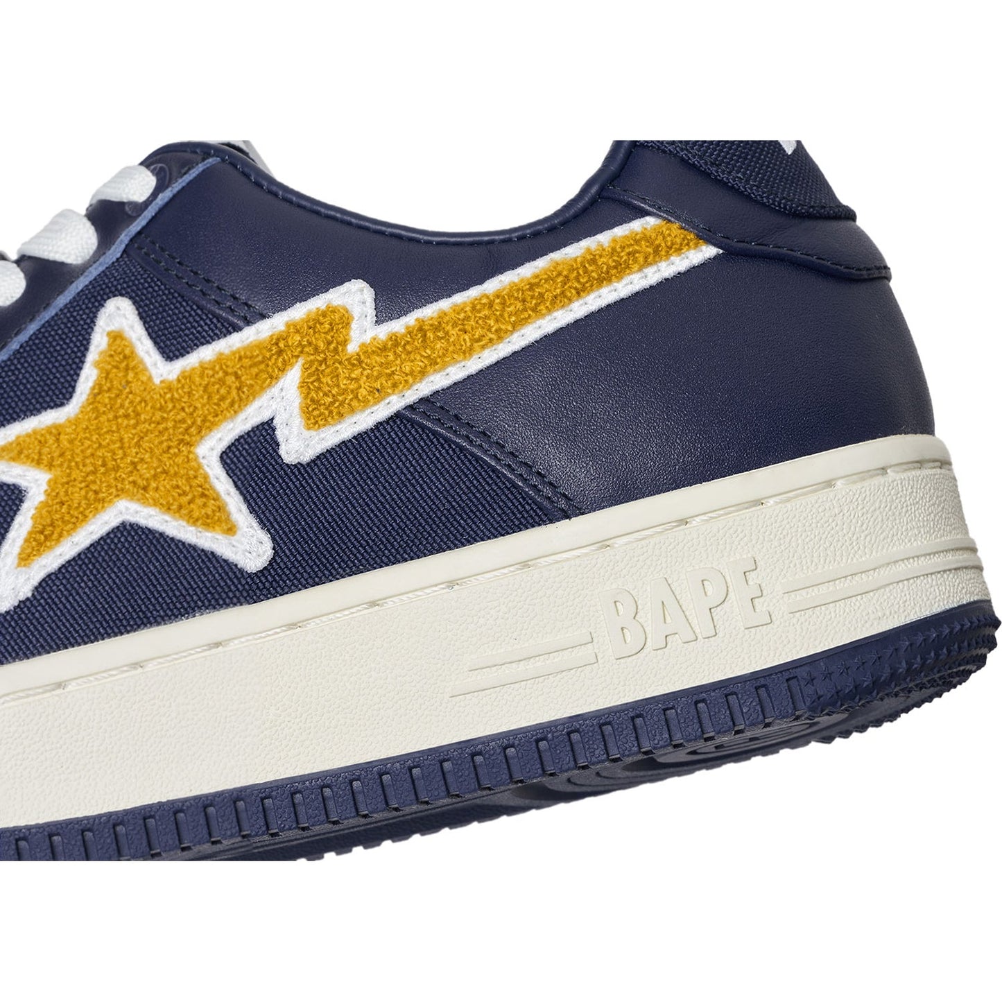 BAPE STA BAPE X STADIUM GOODS MENS