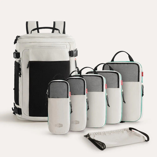 Ensemble de voyage Blast Eaze