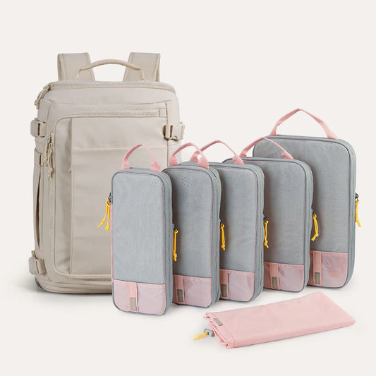Ensemble de voyage Blast Pro