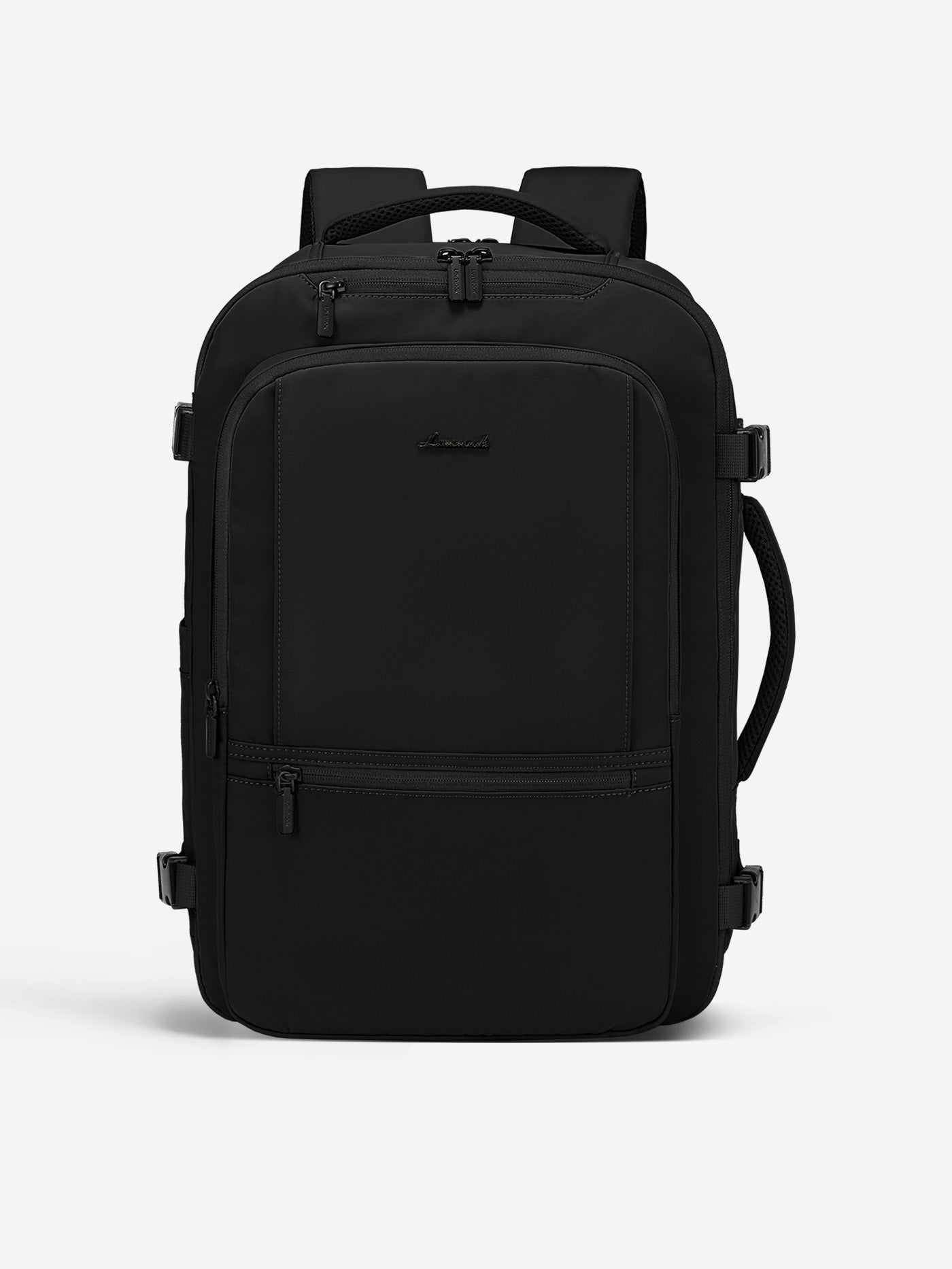 Sac à dos de voyage 4 pièces, 30-50 L