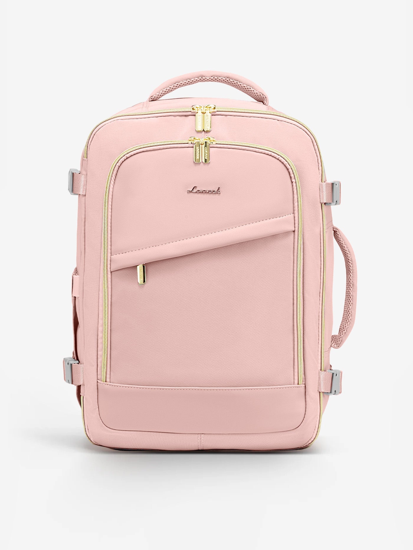 Sac à dos de voyage pour avion, 4 pièces, 40 L
