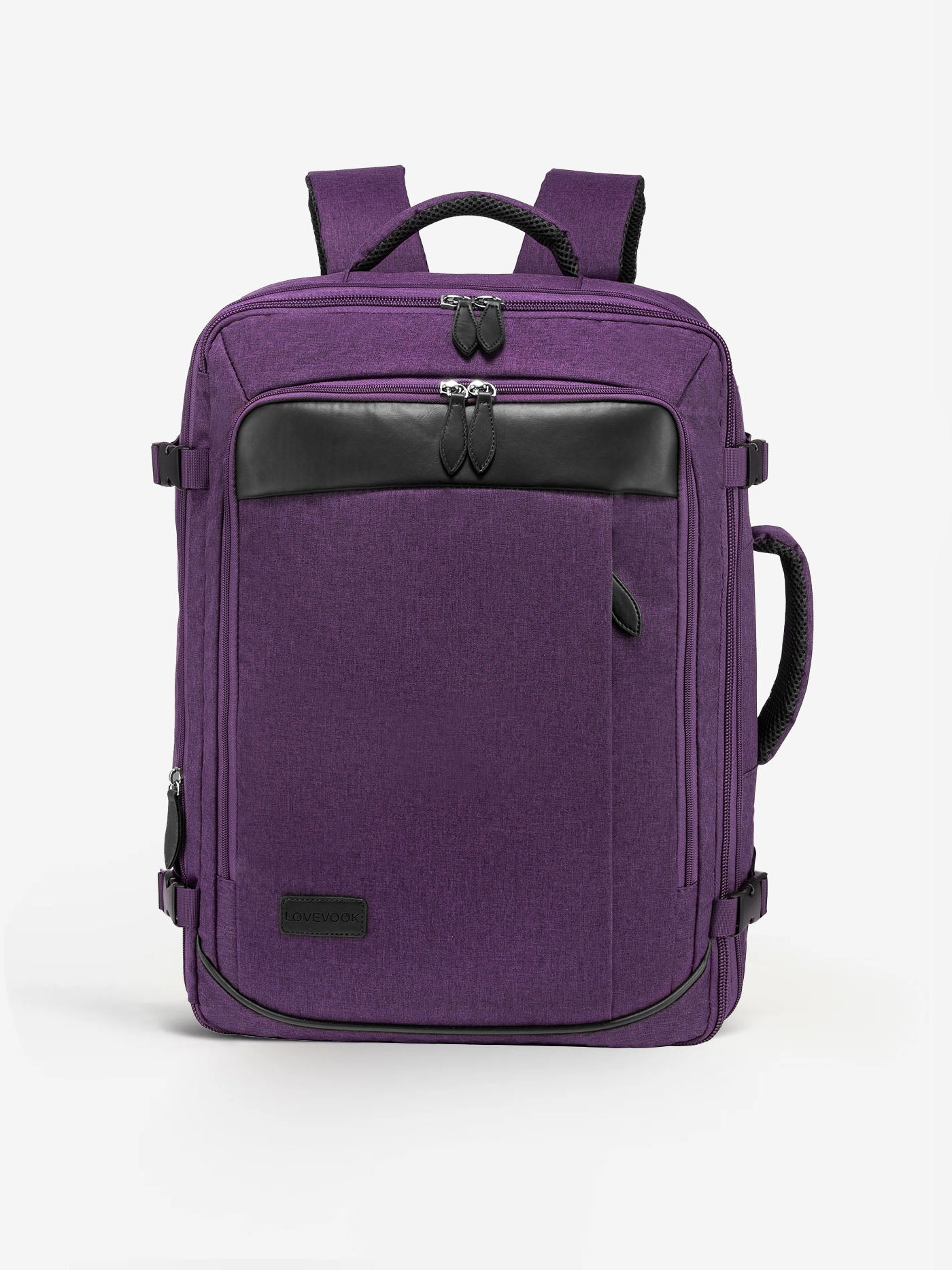 Sac à dos de voyage 5 pièces 40L/45L 