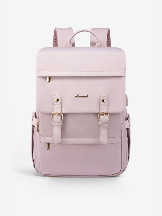 Sac à dos de voyage pour ordinateur portable, 15,6 17