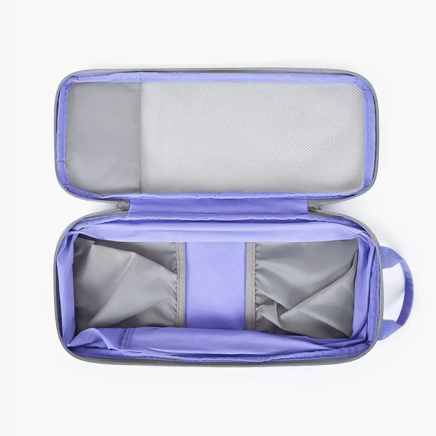 Cubes de compression faisant partie du kit de voyage Faro 