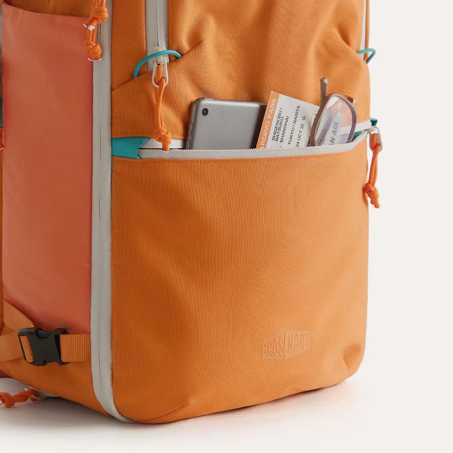 Ensemble sac à dos de voyage Faro 29L 
