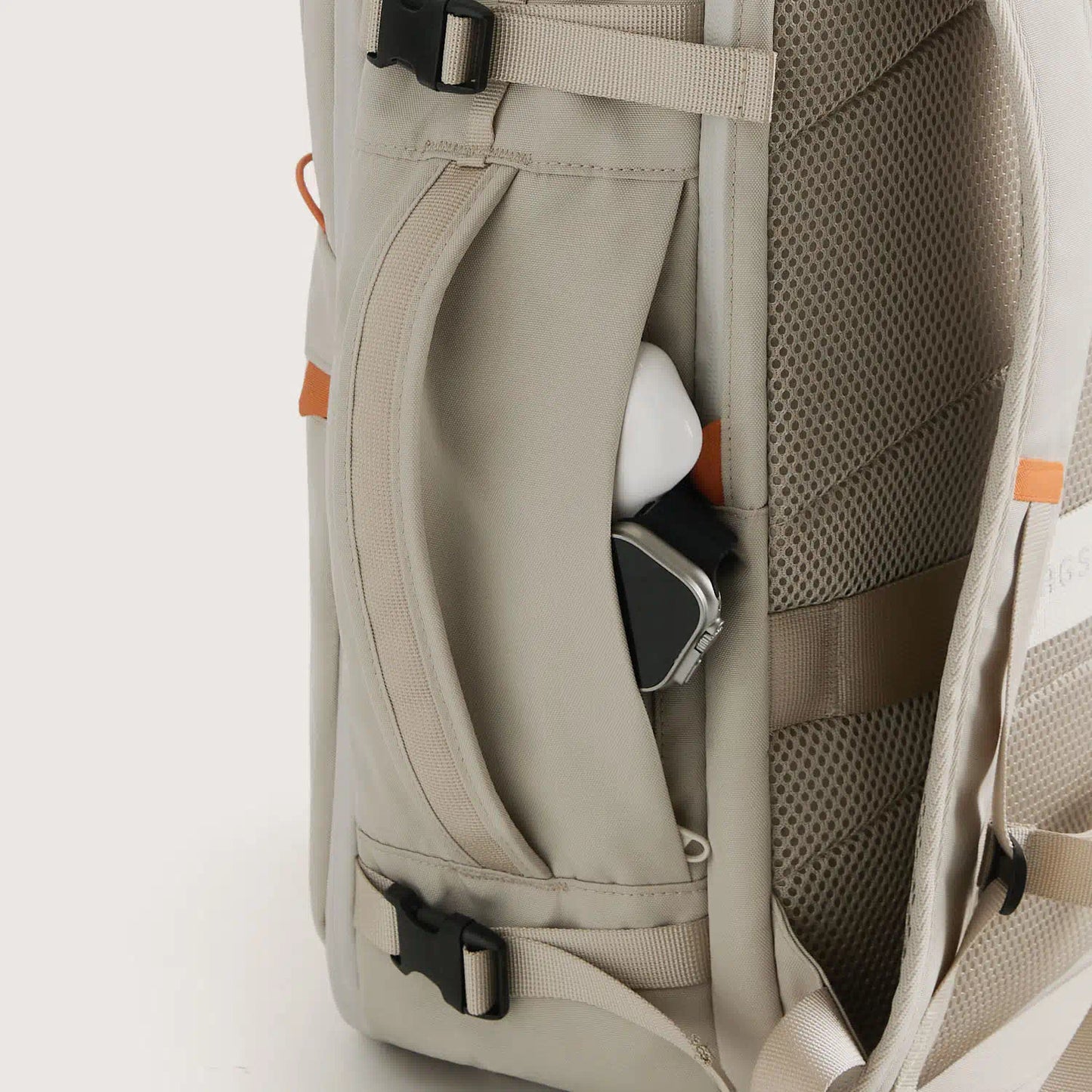 Ensemble sac à dos de voyage Faro 29L 