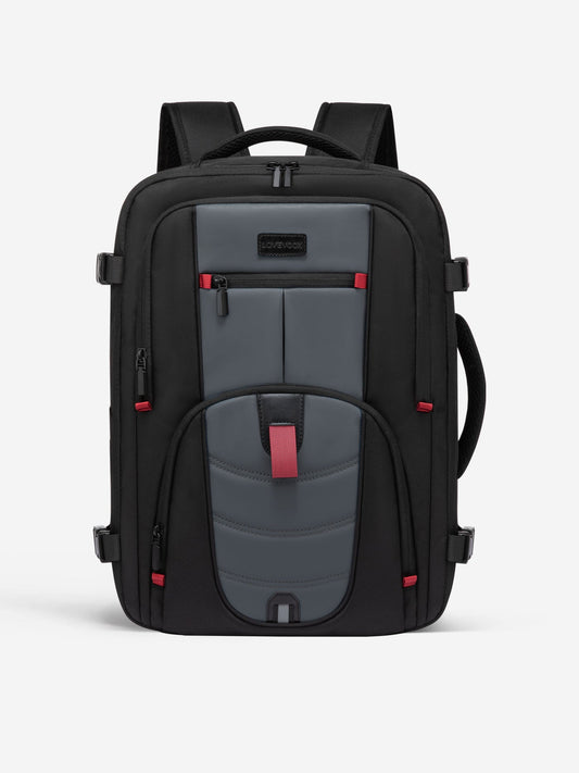 Sac à dos de voyage pour ordinateur portable, 35 L 45 L 