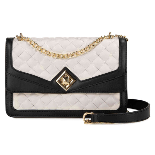 Sac bandoulière Fondant 