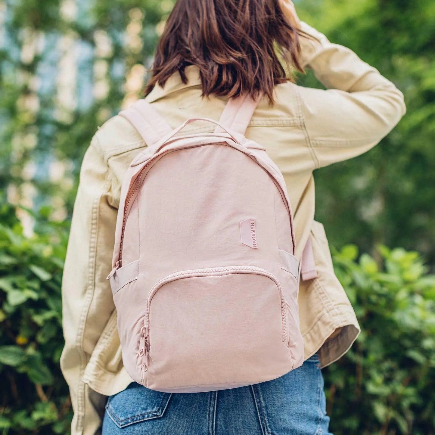 Sac à dos Zoraesque 14 L ultra-léger de 13,3 pouces 