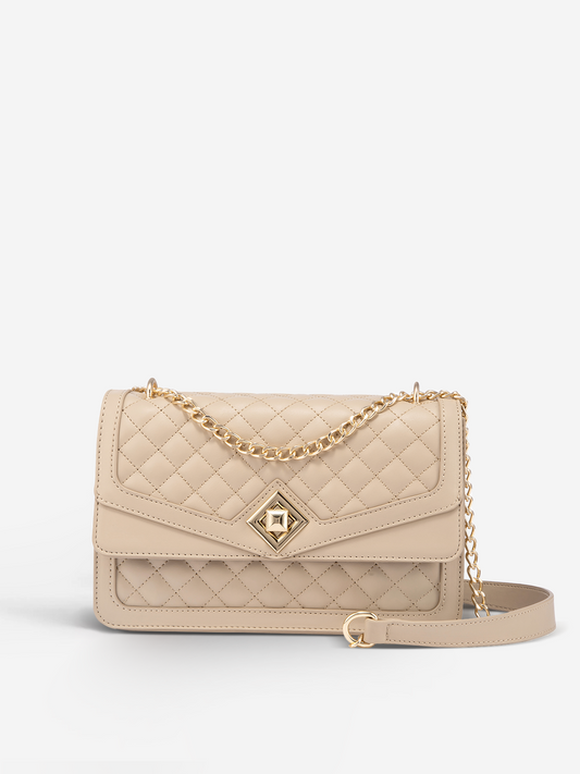 Sac bandoulière Fondant 