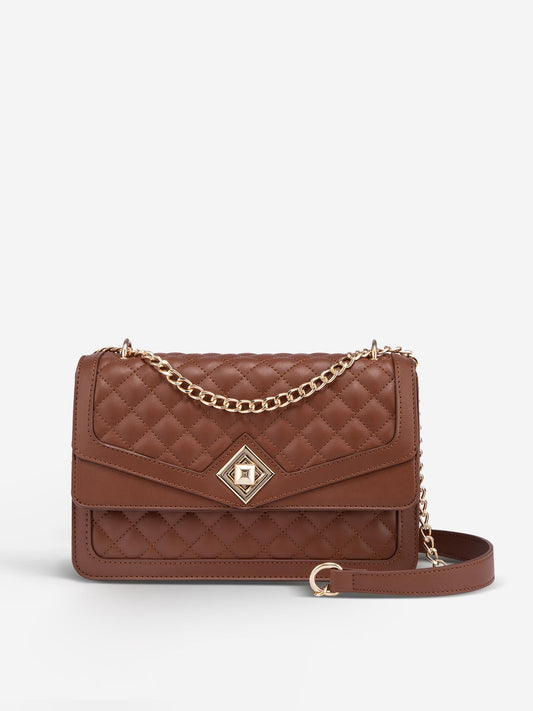 Sac bandoulière Fondant 