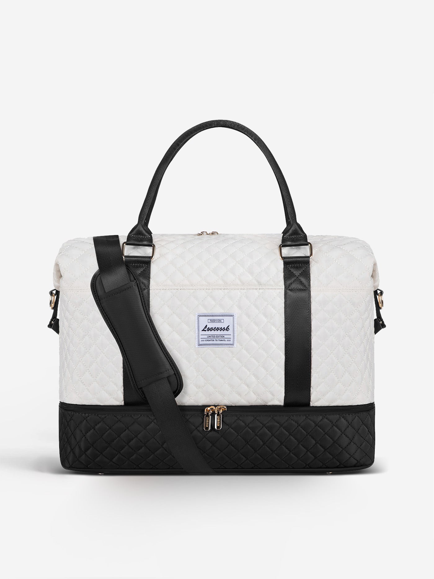 Lot de 3 sacs de voyage Aril 
