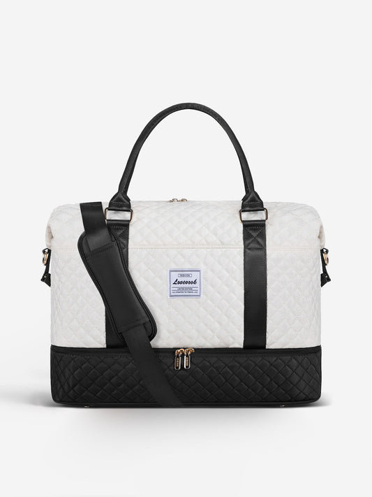 Lot de 3 sacs de voyage Aril 