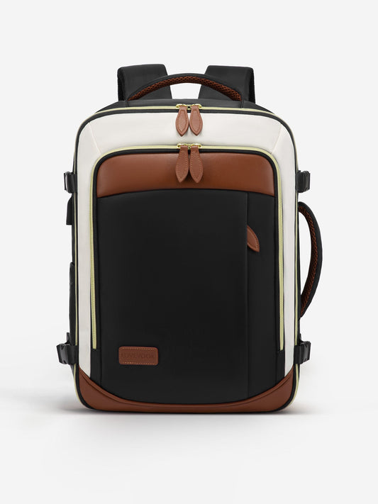 Sac à dos de voyage 4 pièces, 40 L/50 L