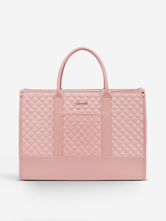 Lot de 2 sacs fourre-tout matelassés pour ordinateur portable de 15,6 à 17 pouces 