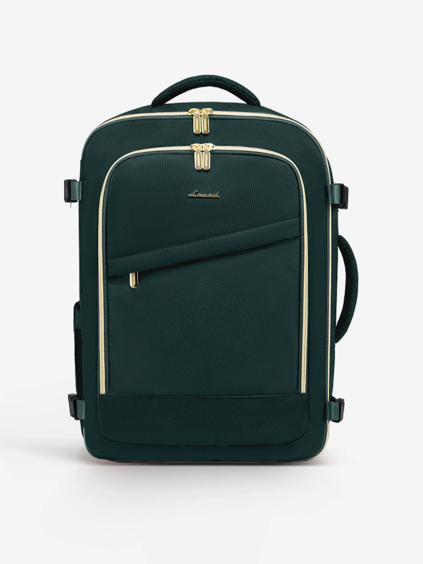 Sac à dos de voyage pour avion, 4 pièces, 40 L
