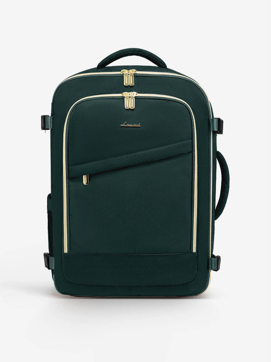 Sac à dos de voyage pour avion, 4 pièces, 40 L
