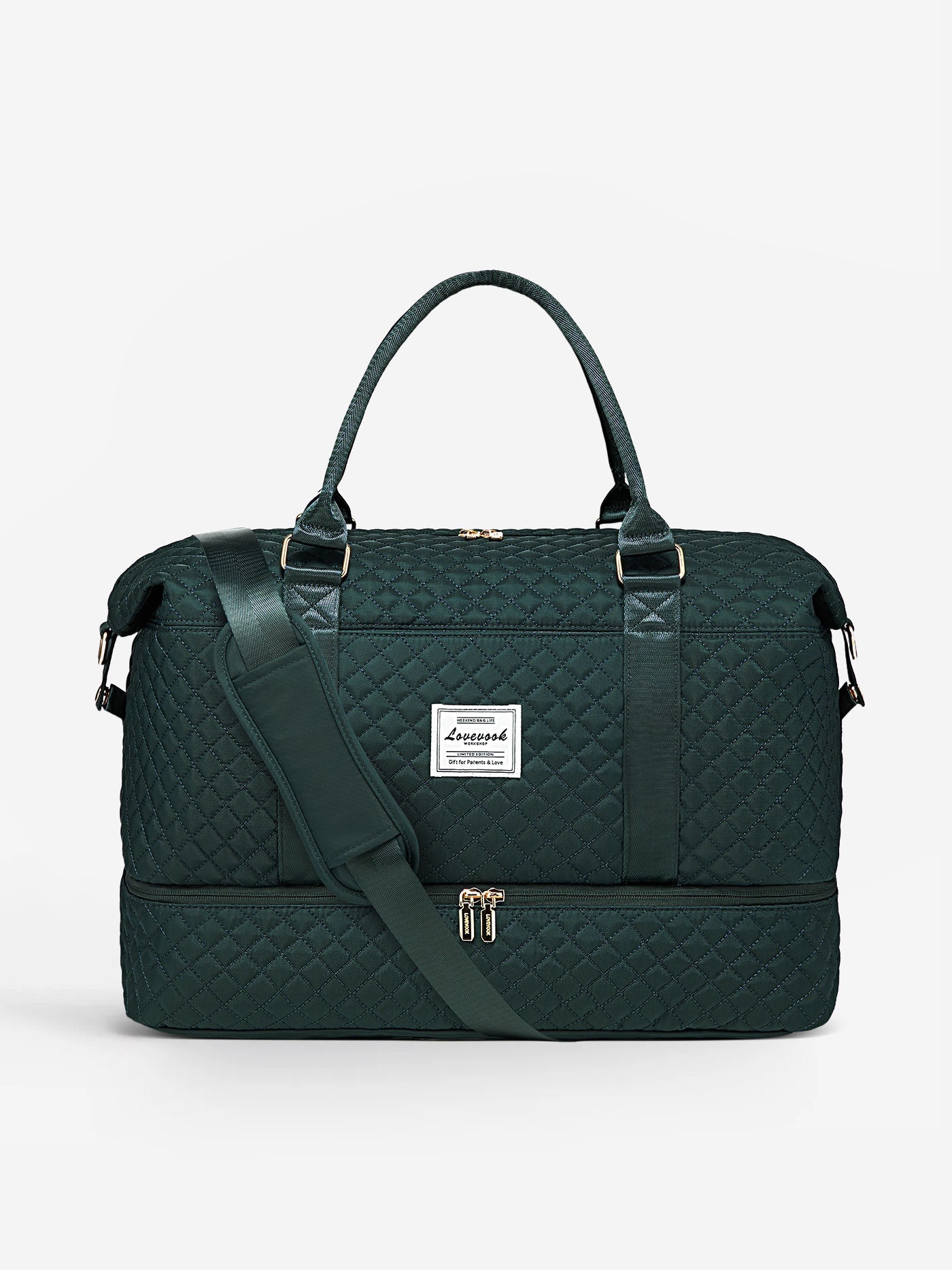 Lot de 2 sacs de voyage Aril