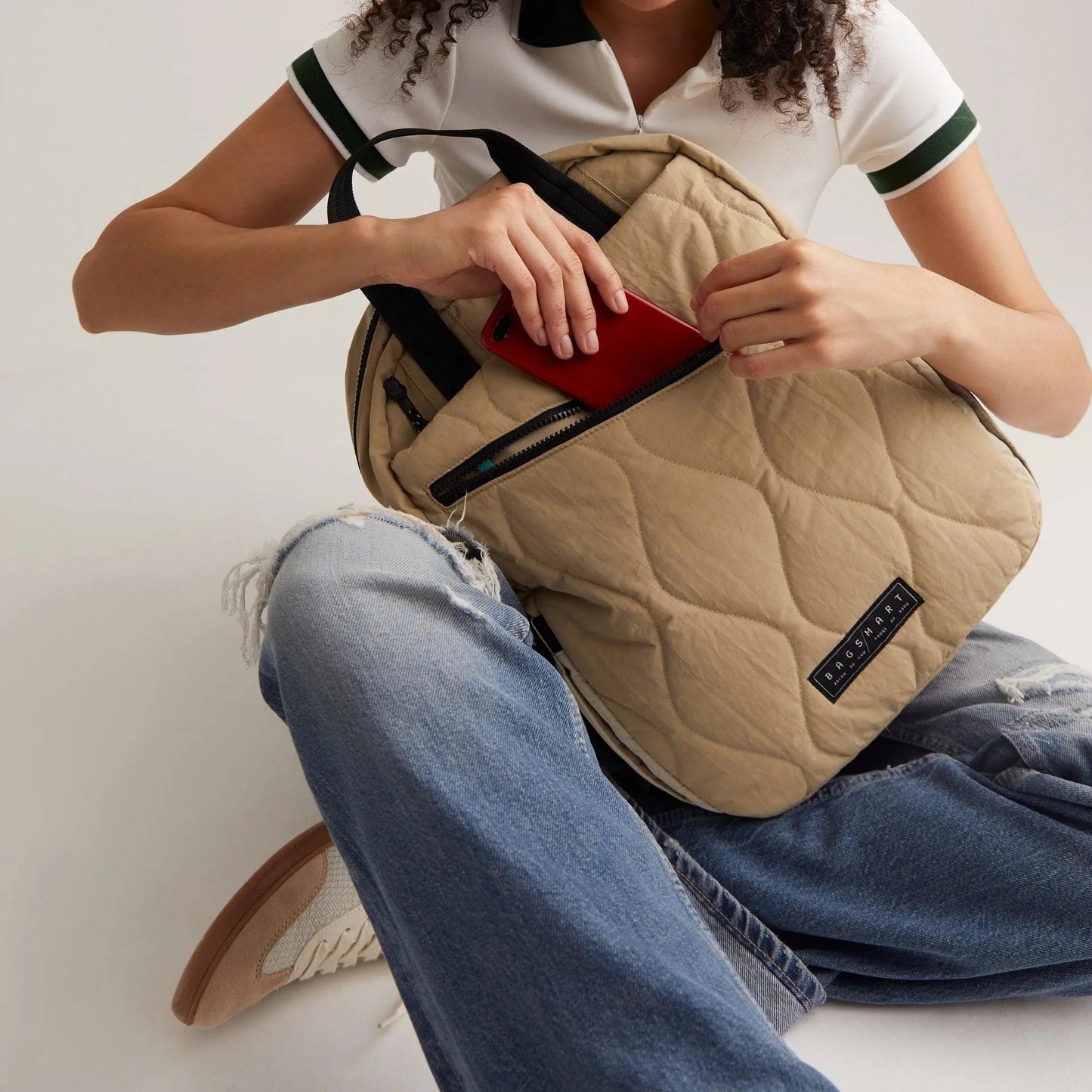 Sac à dos Paz 23L