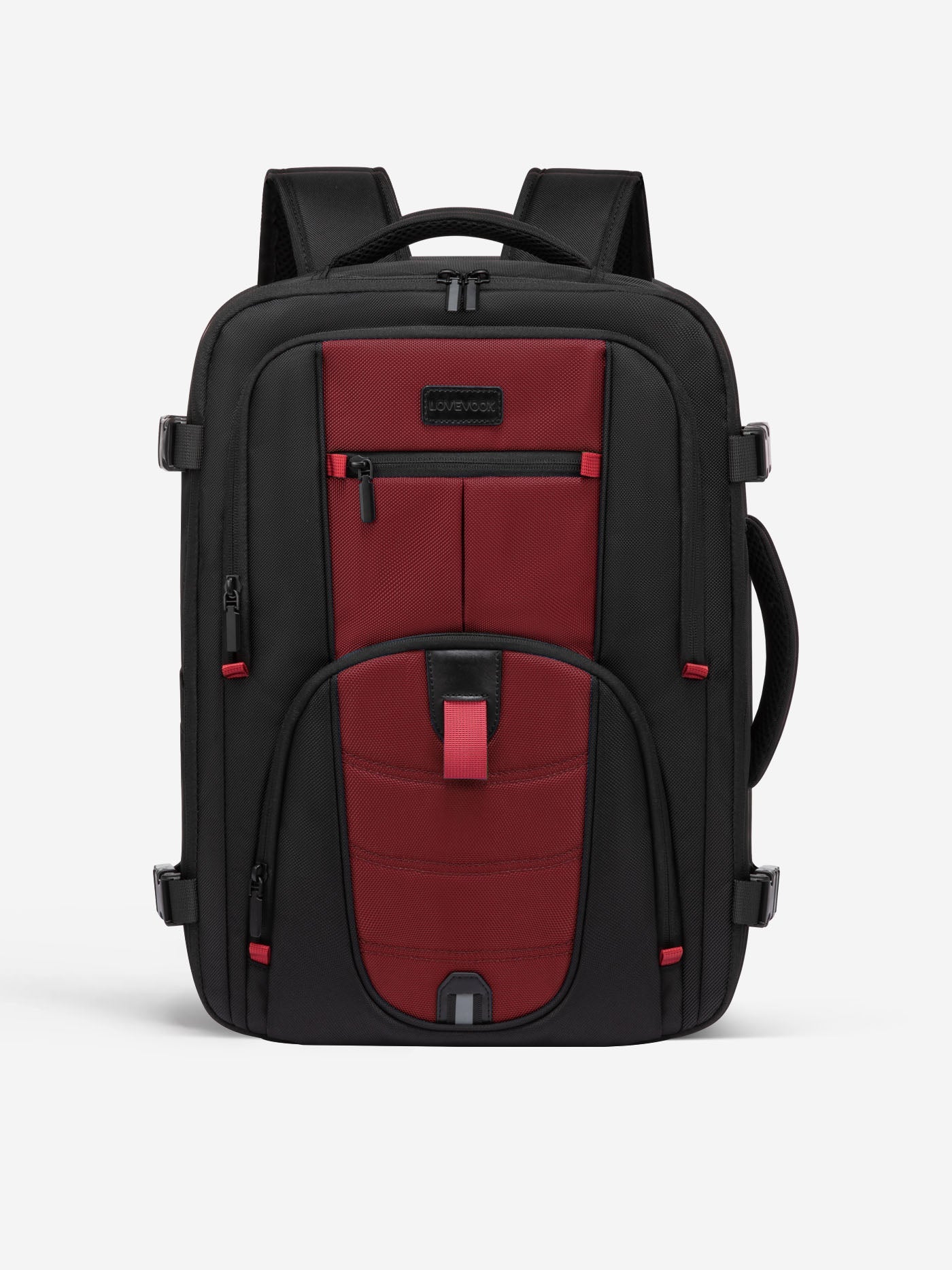 Sac à dos de voyage pour ordinateur portable, 35 L 45 L 