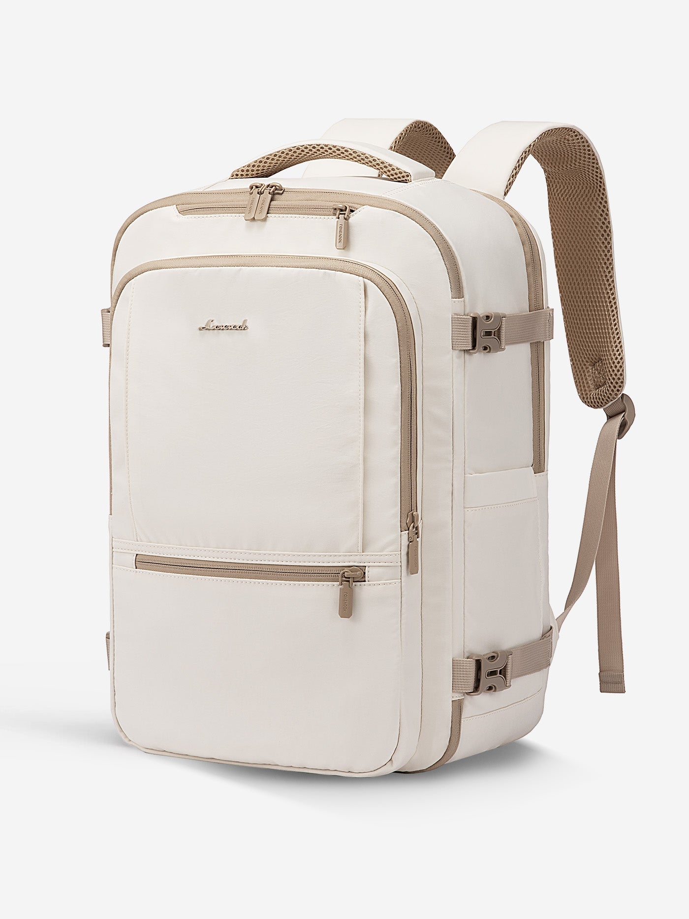Sac à dos de voyage 4 pièces, 30-50 L