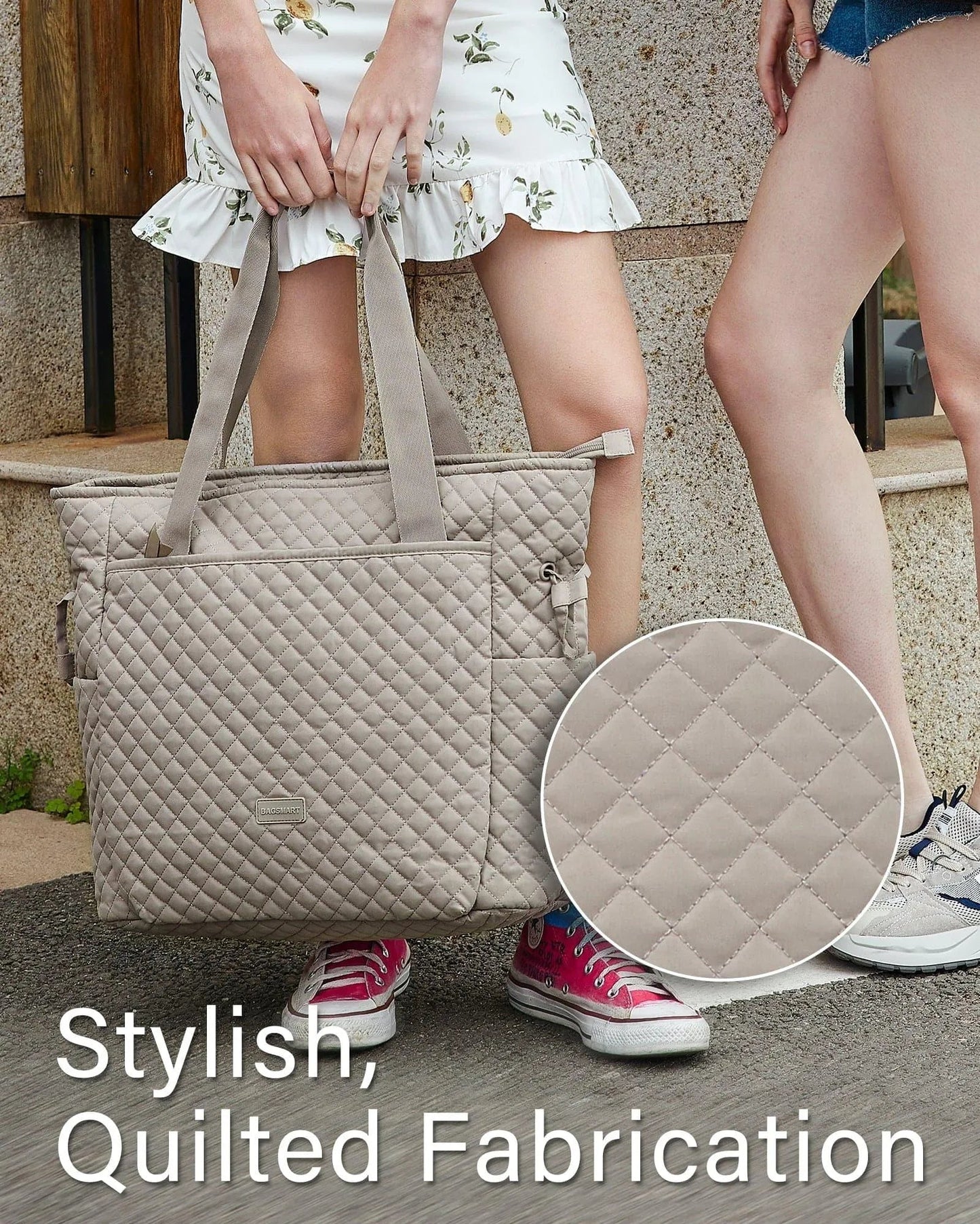 Le sac de voyage Wanderland