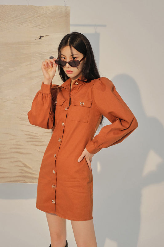 Oval Sunglasses J11