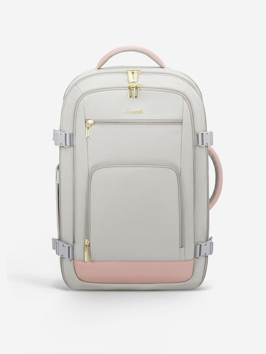Sac à dos de voyage 3 pièces/4 pièces, 40 L/50 L
