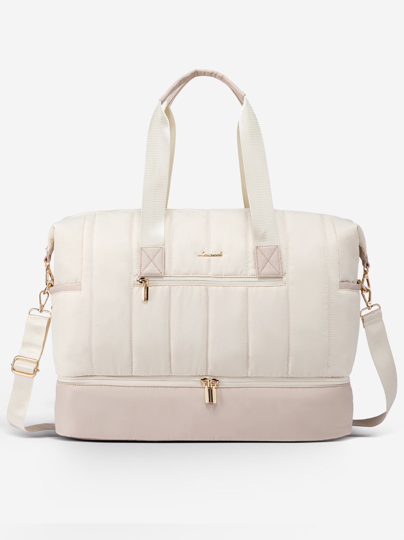 Sac de voyage Puffer