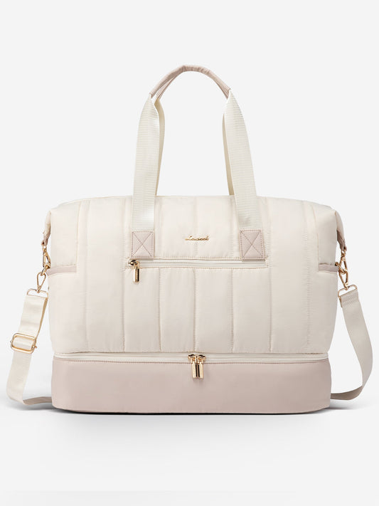 Sac de voyage Puffer