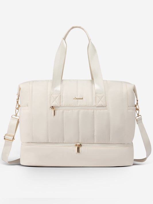 Sac de voyage Puffer