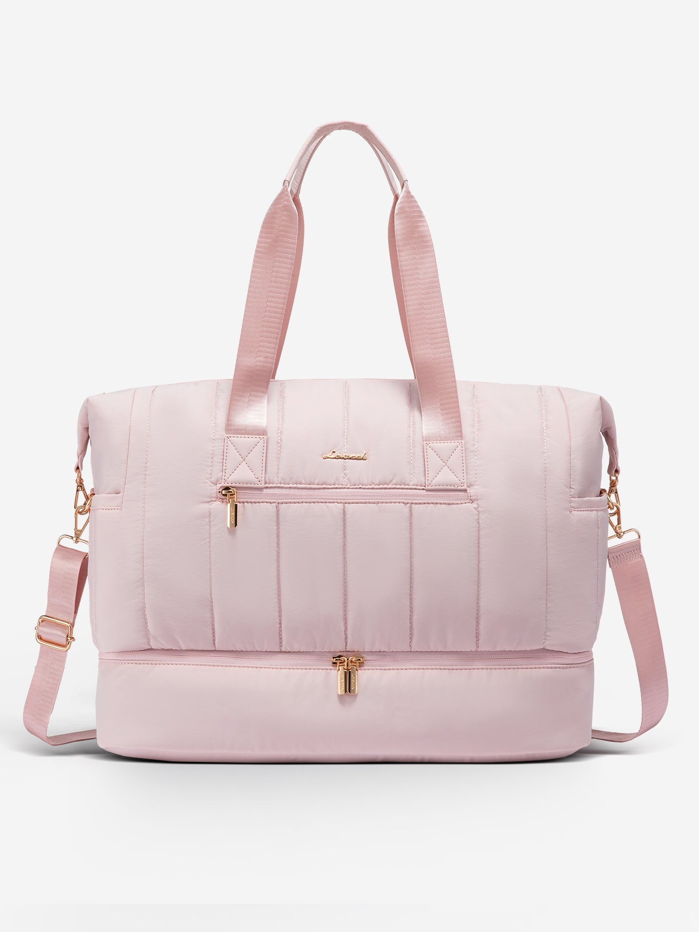 Sac de voyage Puffer