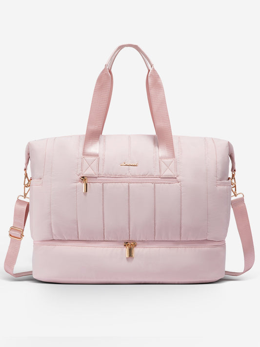 Sac de voyage Puffer