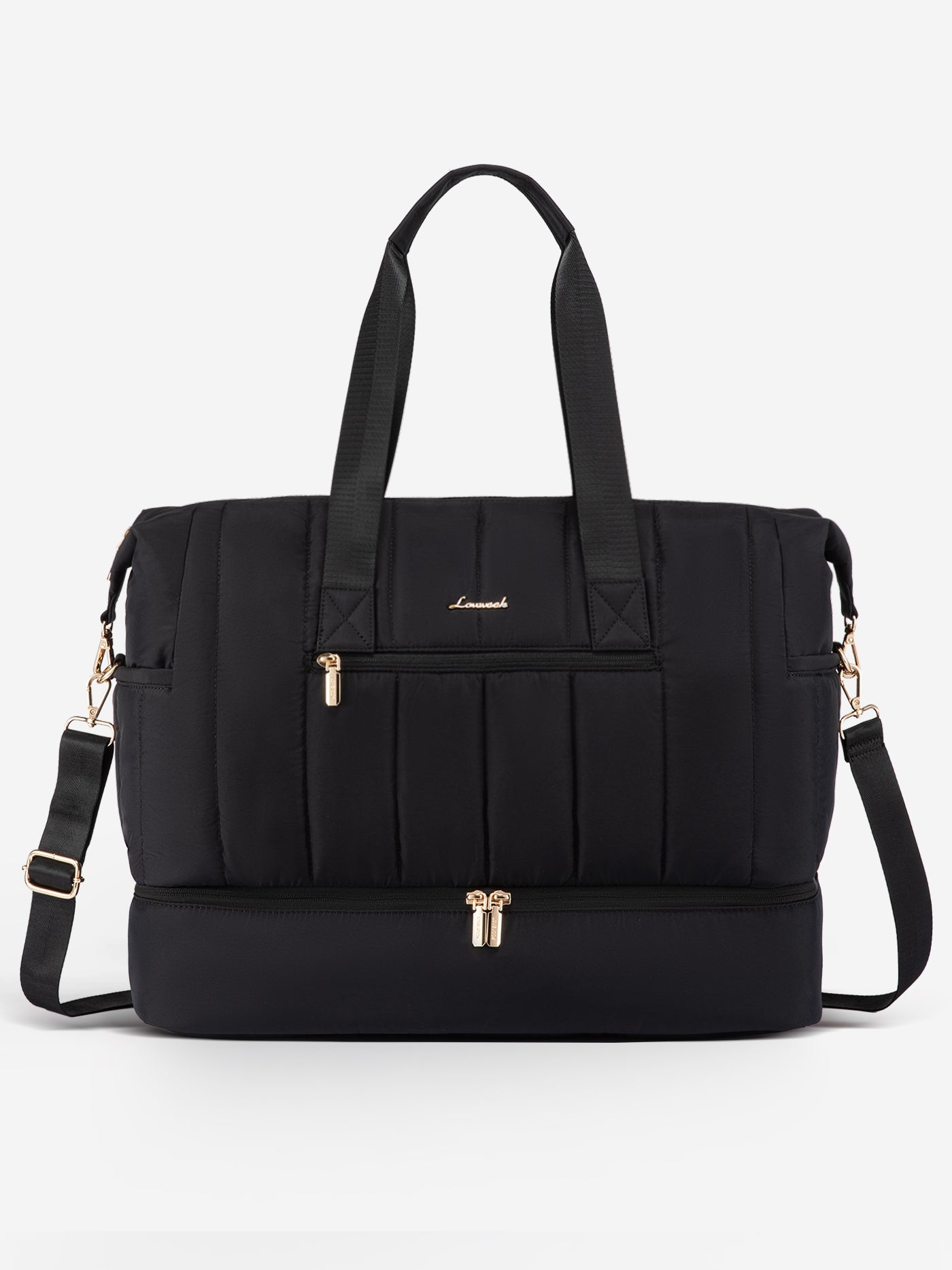 Sac de voyage Puffer