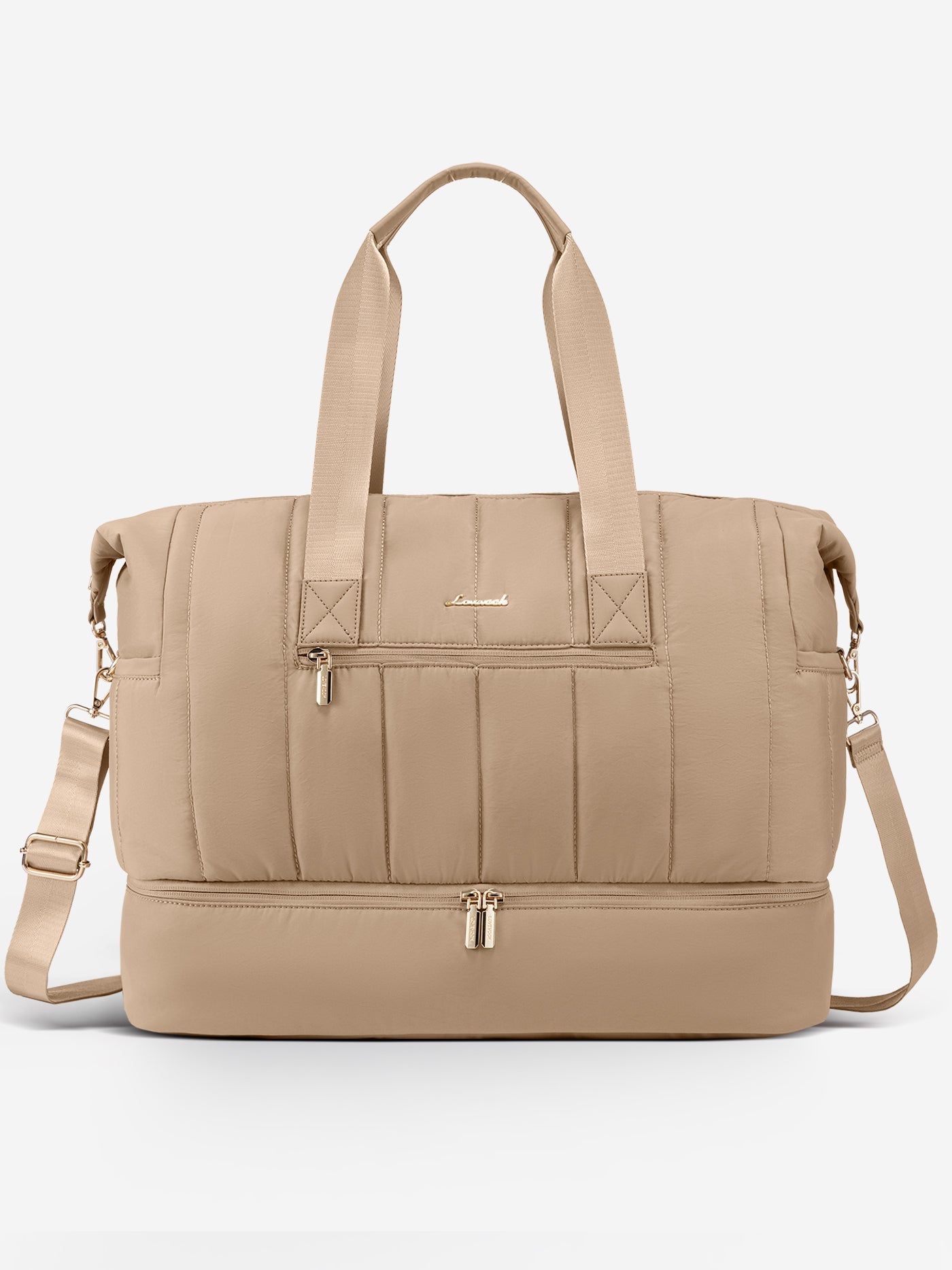 Sac de voyage Puffer