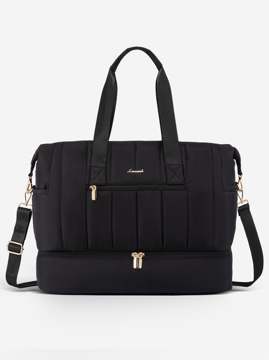 Sac de voyage Puffer